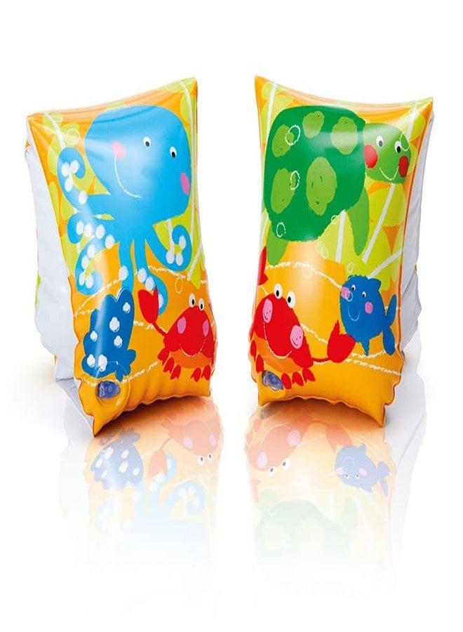 VWretails Baby & Sons Swimming Armbands for Kids - Image 1
